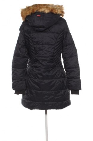 Geacă de femei Geographical Norway, Mărime M, Culoare Albastru, Preț 884,99 Lei