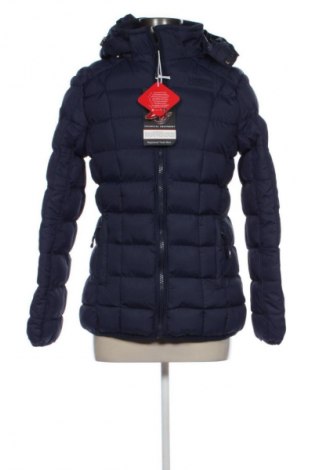 Damenjacke Geographical Norway, Größe M, Farbe Blau, Preis € 90,99