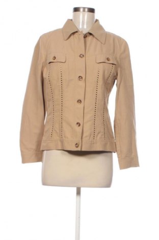 Dámská bunda  Gerry Weber, Velikost M, Barva Béžová, Cena  369,00 Kč