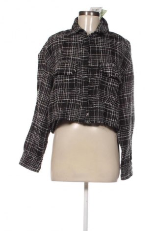 Dámská bunda  H&M, Velikost L, Barva Vícebarevné, Cena  499,00 Kč