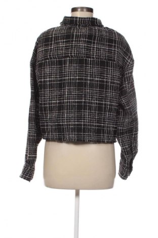 Dámská bunda  H&M, Velikost L, Barva Vícebarevné, Cena  499,00 Kč