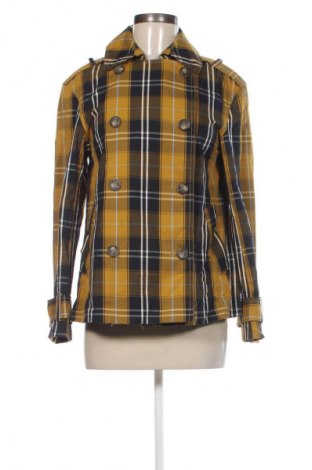 Dámská bunda  H&M, Velikost XXS, Barva Vícebarevné, Cena  79,00 Kč