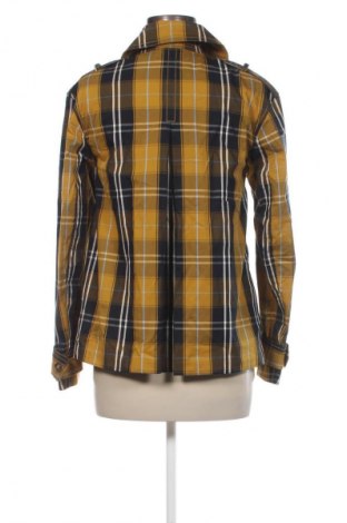 Dámská bunda  H&M, Velikost XXS, Barva Vícebarevné, Cena  79,00 Kč