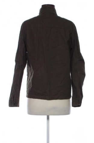 Kurtka damska H&M Divided, Rozmiar XS, Kolor Zielony, Cena 26,99 zł