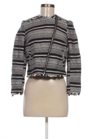 Damenjacke H&M Divided, Größe S, Farbe Mehrfarbig, Preis 3,99 €