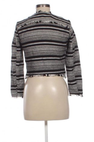 Damenjacke H&M Divided, Größe S, Farbe Mehrfarbig, Preis 3,99 €