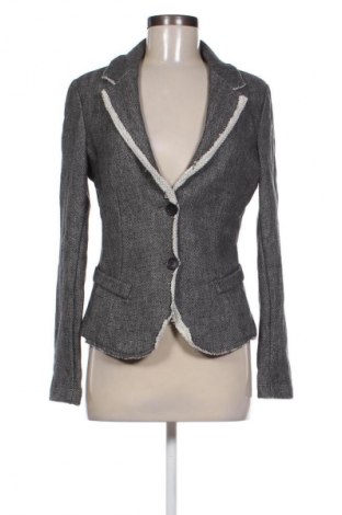 Дамско яке Imperial, Размер L, Цвят Сив, Цена 20,04 €