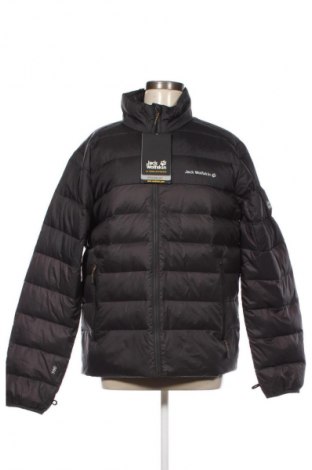 Kurtka damska Jack Wolfskin, Rozmiar M, Kolor Szary, Cena 549,99 zł