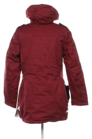 Női dzseki Killtec, Méret XL, Szín Piros, Ár 30 579 Ft