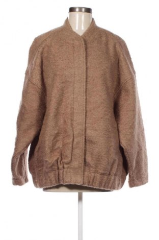 Дамско яке Lily Loves, Размер L, Цвят Кафяв, Цена 6,64 €