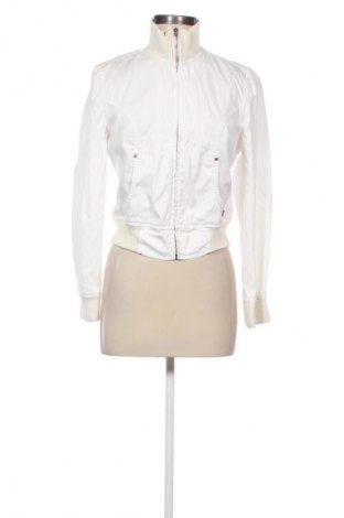 Kurtka damska Mustang, Rozmiar S, Kolor Biały, Cena 52,54 zł