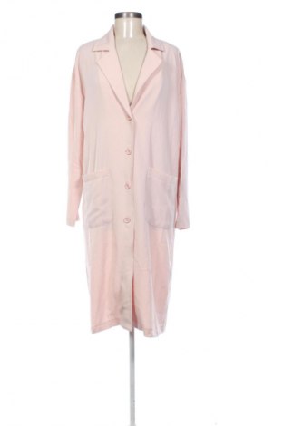 Kurtka damska NA-KD, Rozmiar S, Kolor Różowy, Cena 23,99 zł