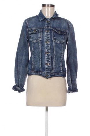 Дамско яке ONLY, Размер S, Цвят Син, Цена 6,64 €