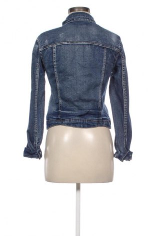 Дамско яке ONLY, Размер S, Цвят Син, Цена 6,64 €