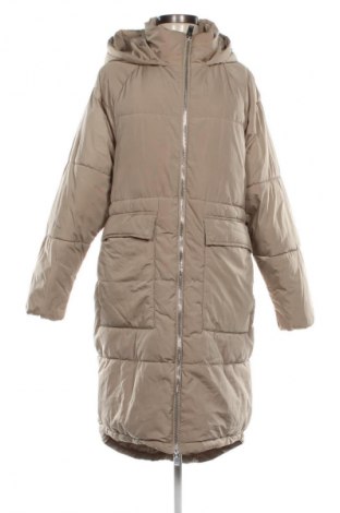 Geacă de femei ONLY, Mărime L, Culoare Bej, Preț 120,99 Lei, #133206307