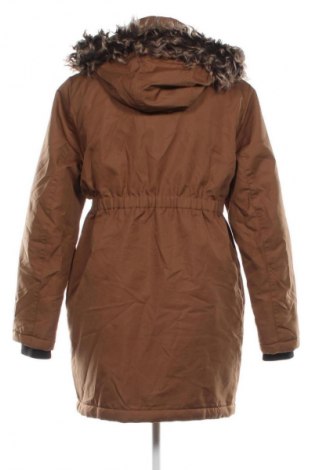 Dámská bunda  ONLY, Velikost M, Barva Hnědá, Cena  469,00 Kč
