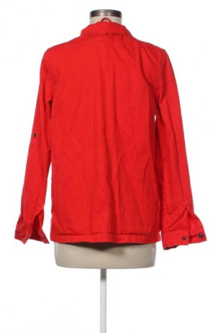 Női dzseki Pieces, Méret XS, Szín Piros, Ár 4 351 Ft