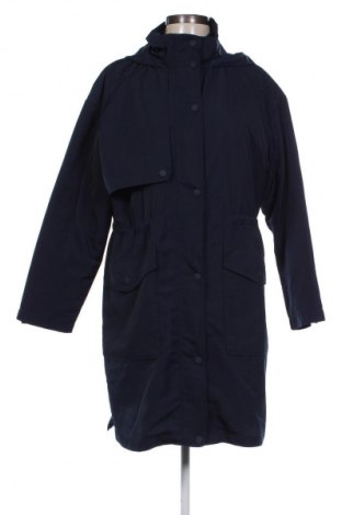 Dámská bunda  Promod, Velikost S, Barva Modrá, Cena  439,00 Kč