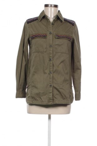 Női dzseki Pull&Bear, Méret S, Szín Sokszínű, Ár 1 549 Ft