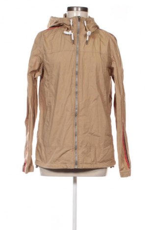 Kurtka damska Pull&Bear, Rozmiar M, Kolor Beżowy, Cena 25,99 zł