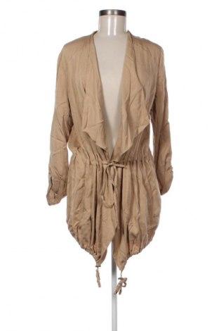 Női dzseki Reserved, Méret M, Szín Bézs, Ár 6 389 Ft