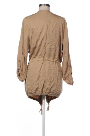 Női dzseki Reserved, Méret M, Szín Bézs, Ár 6 389 Ft