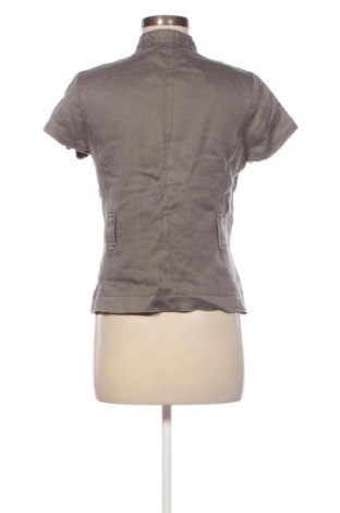 Дамско яке Reserved, Размер M, Цвят Сив, Цена 7,66 €