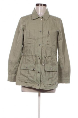 Női dzseki Rockmans, Méret M, Szín Zöld, Ár 1 009 Ft