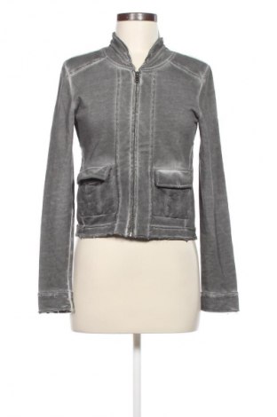 Dámska bunda  S.Oliver, Veľkosť XS, Farba Sivá, Cena  4,95 €