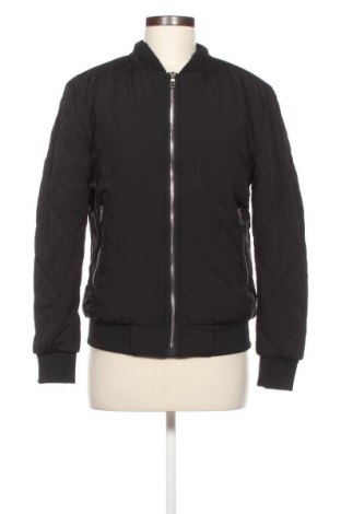 Geacă de femei SHEIN, Mărime XS, Culoare Negru, Preț 46,99 Lei