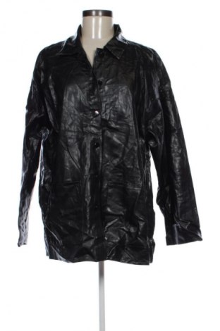 Női dzseki SHEIN, Méret L, Szín Fekete, Ár 2 689 Ft