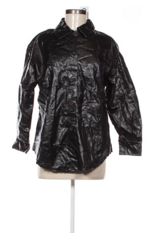 Női dzseki SHEIN, Méret S, Szín Fekete, Ár 2 299 Ft