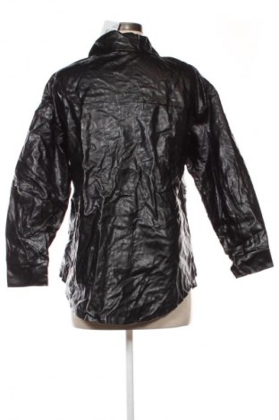 Női dzseki SHEIN, Méret S, Szín Fekete, Ár 2 299 Ft