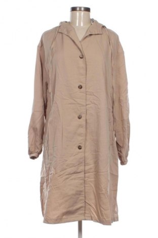 Női dzseki SHEIN, Méret M, Szín Bézs, Ár 2 039 Ft