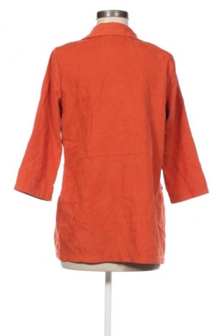 Női dzseki SHEIN, Méret S, Szín Narancssárga
, Ár 2 039 Ft