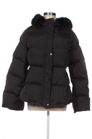 Dámská bunda  SHEIN, Velikost M, Barva Černá, Cena  479,00 Kč