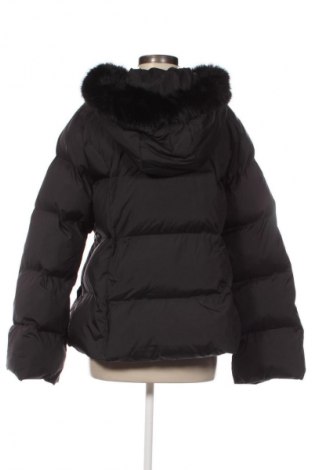 Dámská bunda  SHEIN, Velikost M, Barva Černá, Cena  479,00 Kč