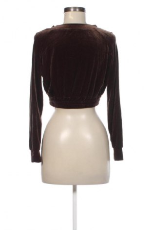 Női dzseki SHEIN, Méret S, Szín Barna, Ár 2 689 Ft