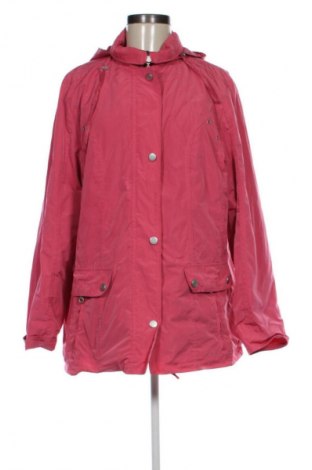 Dámská bunda  Steilmann, Velikost XL, Barva Růžová, Cena  289,00 Kč