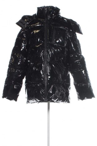 Дамско яке The Kooples, Размер M, Цвят Черен, Цена 260,75 €, #133198621