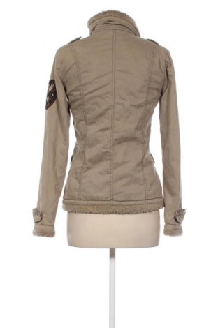 Kurtka damska Tom Tailor, Rozmiar S, Kolor Zielony, Cena 22,99 zł