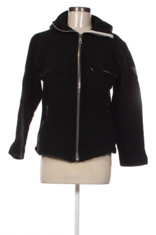 Geacă de femei Tommy Hilfiger, Mărime M, Culoare Negru, Preț 539,99 Lei