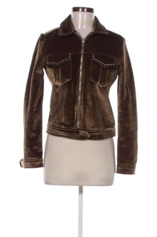 Geacă de femei Tramontana, Mărime S, Culoare Verde, Preț 19,99 Lei