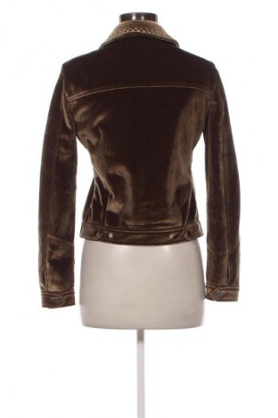 Geacă de femei Tramontana, Mărime S, Culoare Verde, Preț 19,99 Lei