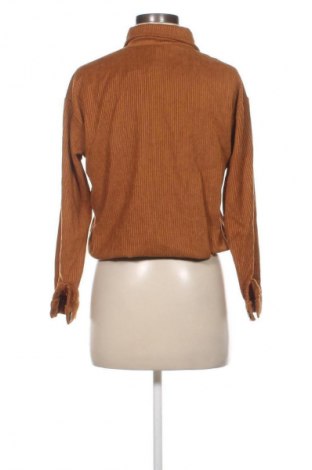 Női dzseki Unbranded, Méret M, Szín Barna, Ár 9 548 Ft