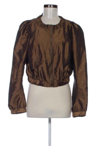 Kurtka damska Unbranded, Rozmiar L, Kolor Brązowy, Cena 28,99 zł