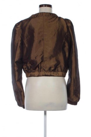 Kurtka damska Unbranded, Rozmiar L, Kolor Brązowy, Cena 28,99 zł