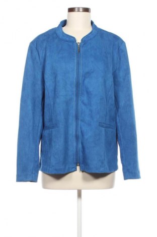 Damenjacke Unbranded, Größe XL, Farbe Blau, Preis € 32,99
