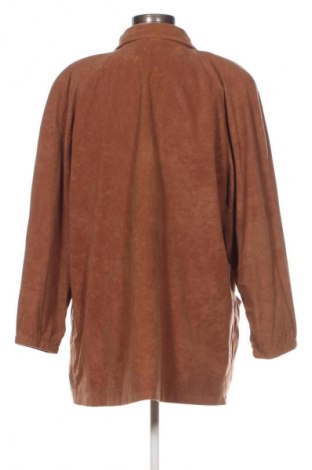 Női dzseki Unbranded, Méret XXL, Szín Barna, Ár 3 890 Ft