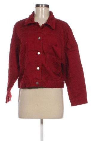 Damenjacke Unbranded, Größe S, Farbe Rot, Preis € 5,99